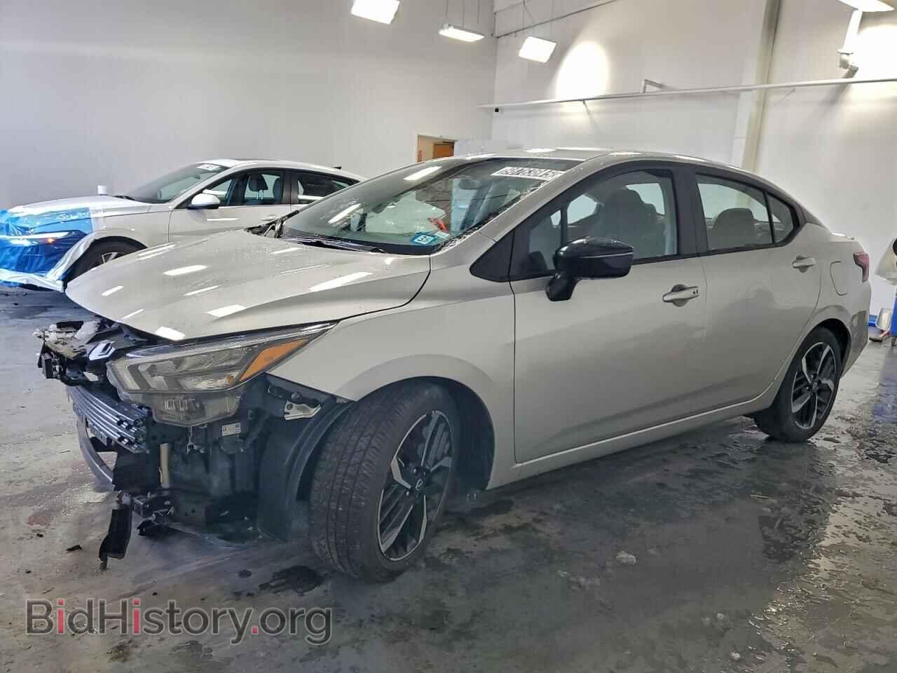 Photo 3N1CN8FV1RL903163 - NISSAN VERSA 2024