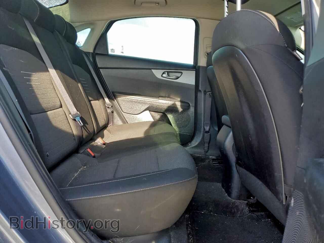 2019 KIA FORTE - VIN: 3KPF24AD5KE092035 - Фото 10