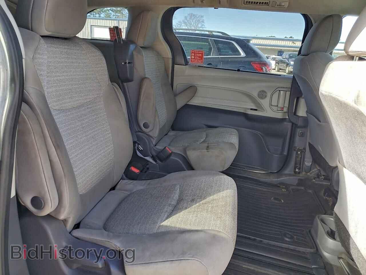 2021 TOYOTA All Models - VIN: 5TDKRKEC5MS063501 - Фото 11