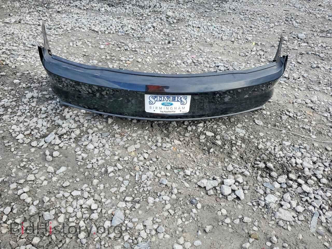 2017 FORD ALL Models - VIN: 1FA6P8AM5H5236511 - Фото 12