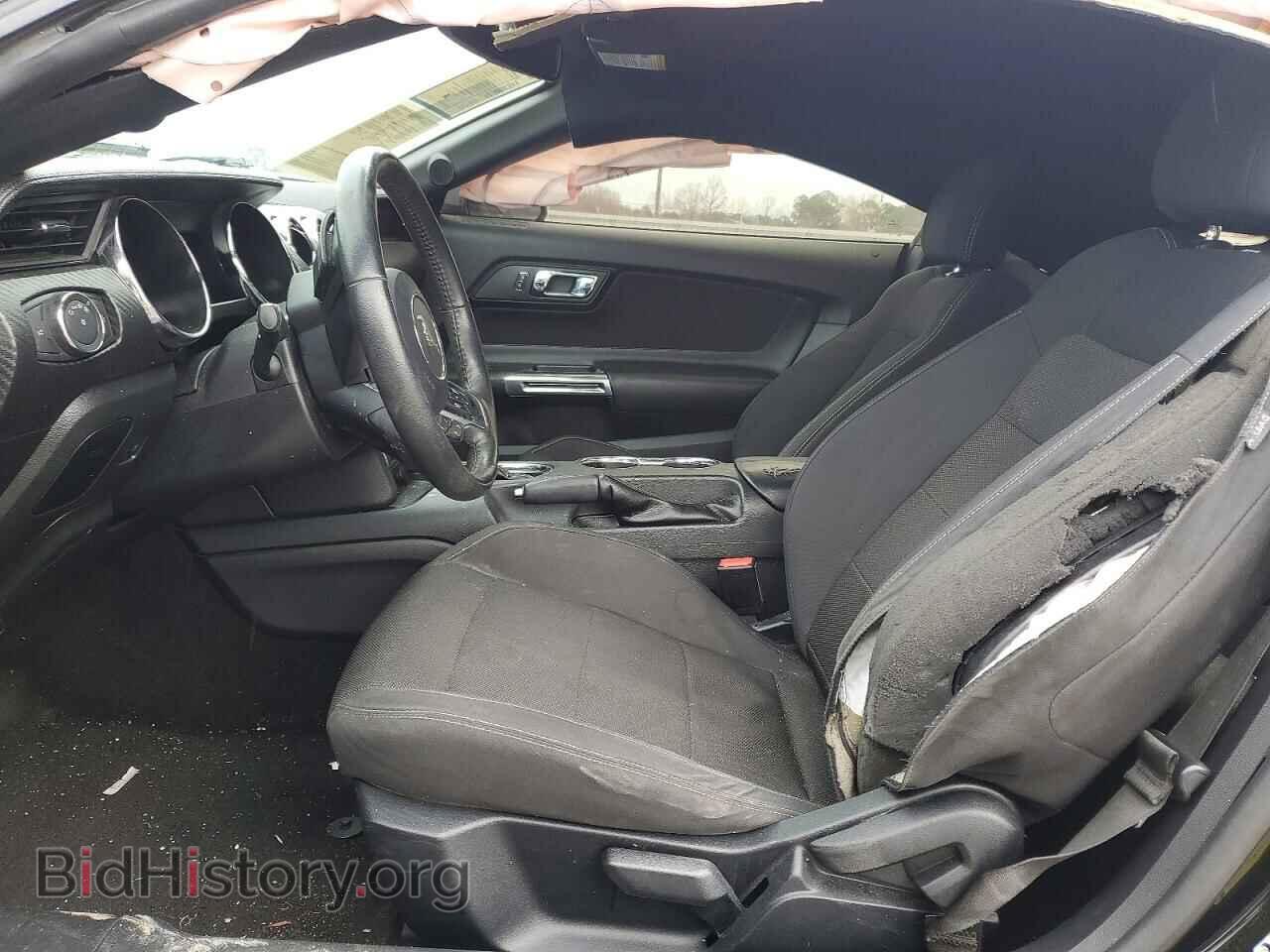 2017 FORD ALL Models - VIN: 1FA6P8AM5H5236511 - Фото 7