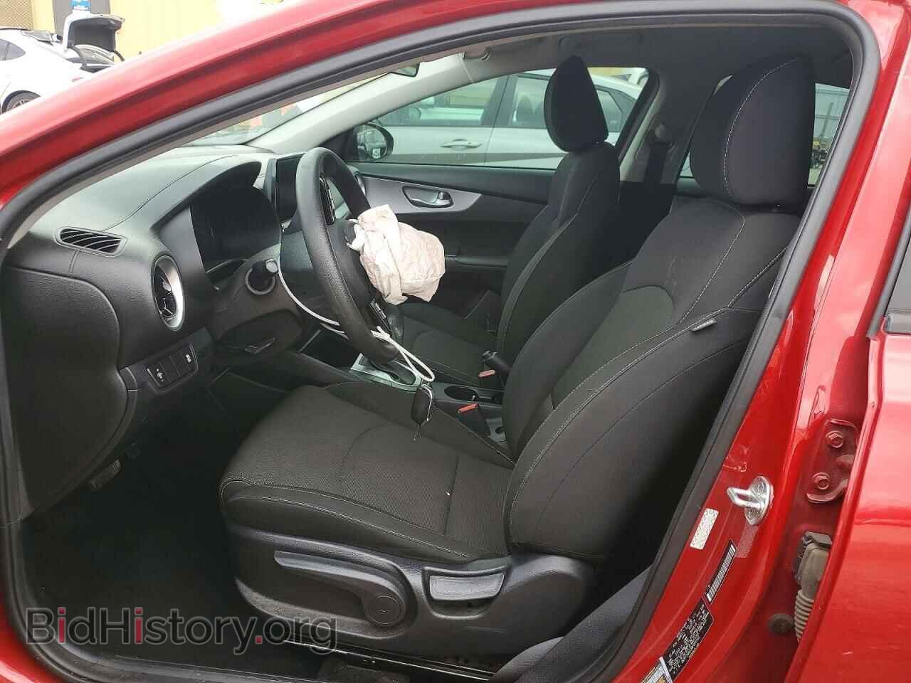 2022 KIA FORTE - VIN: 3KPF24AD2NE466945 - Фото 7