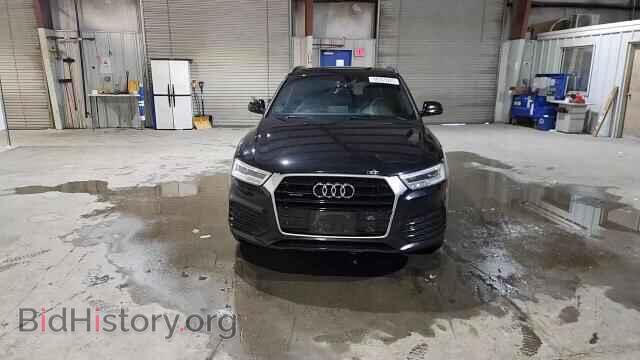 2016 AUDI Q3 - VIN: WA1GFCFSXGR001941 - Фото 14