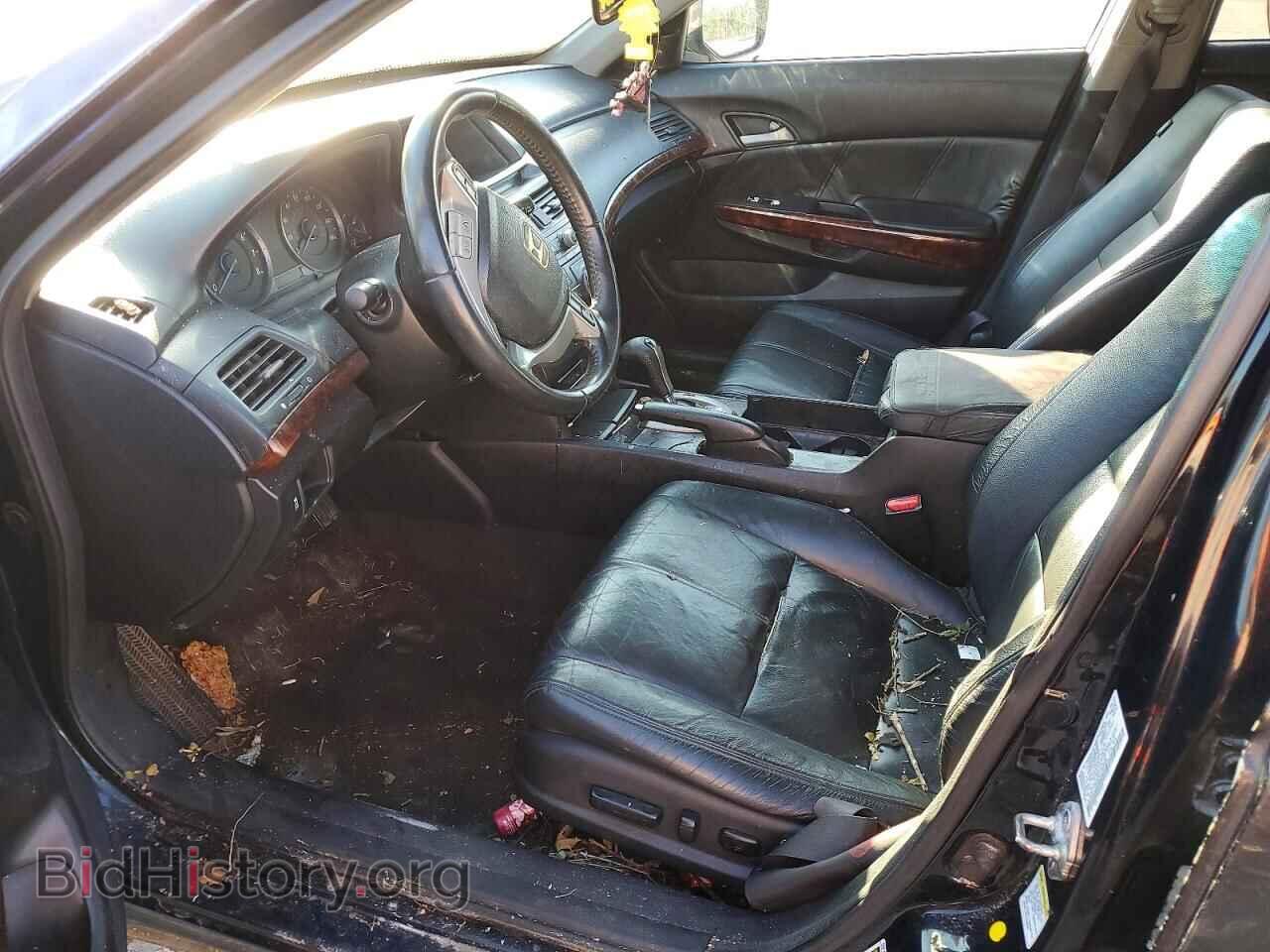 2012 HONDA CROSSTOUR - VIN: 5J6TF3H52CL003055 - Фото 7