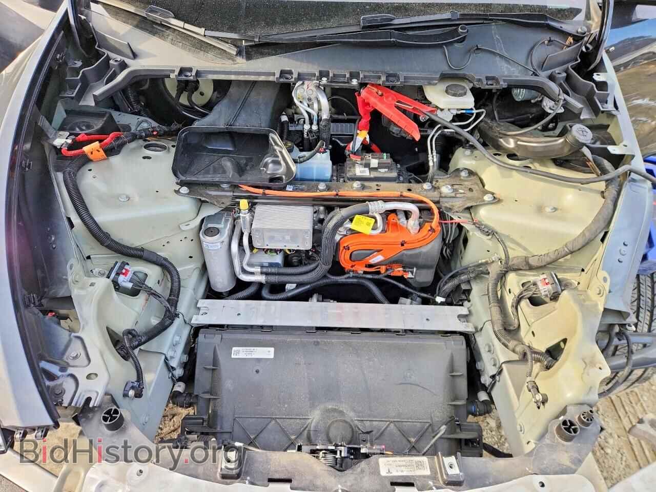 2024 TESLA MODEL Y - VIN: 7SAYGDED0RF204882 - Фото 12