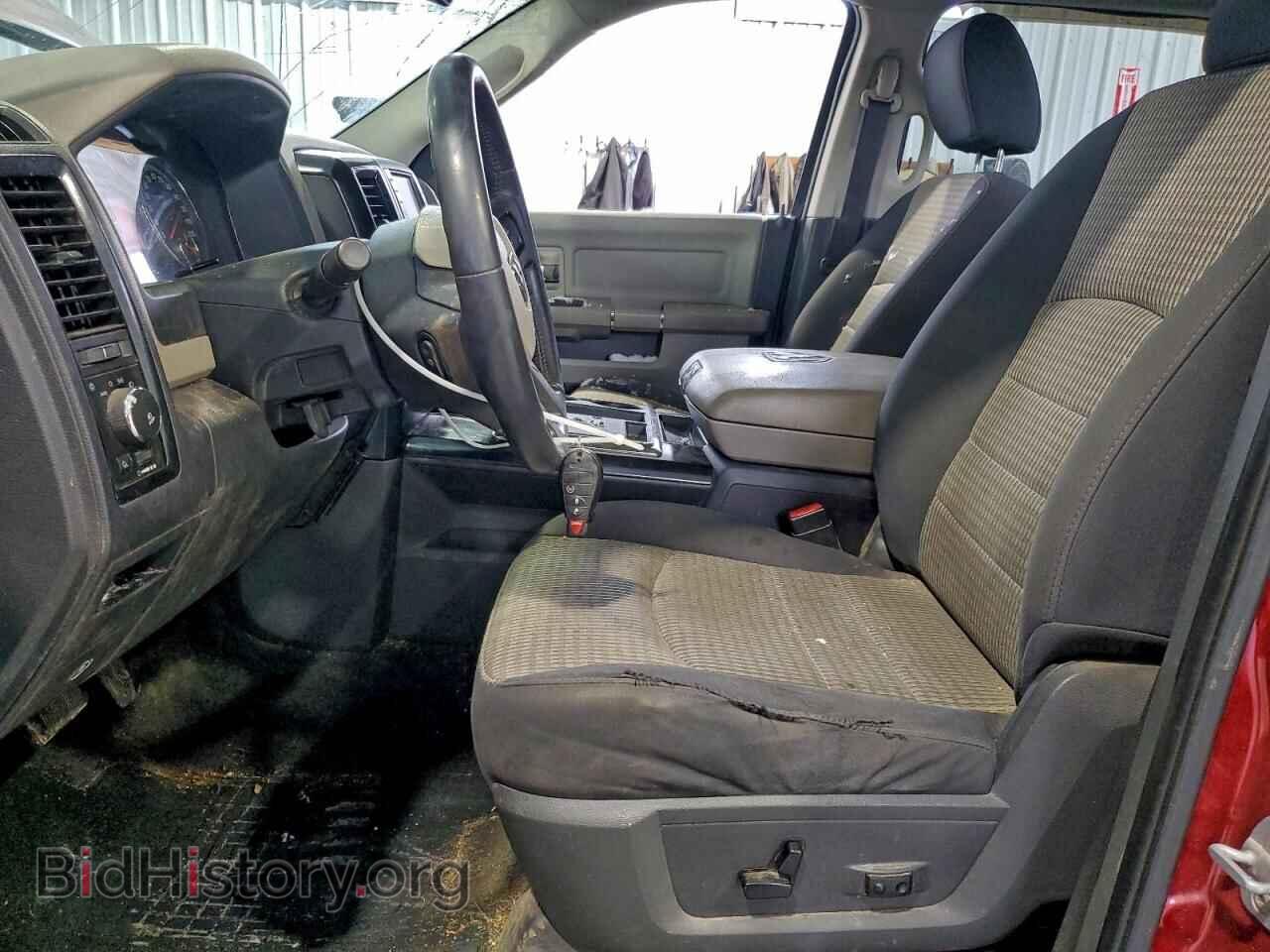 2011 DODGE All Models - VIN: 1D7RV1CTXBS644803 - Photo 7