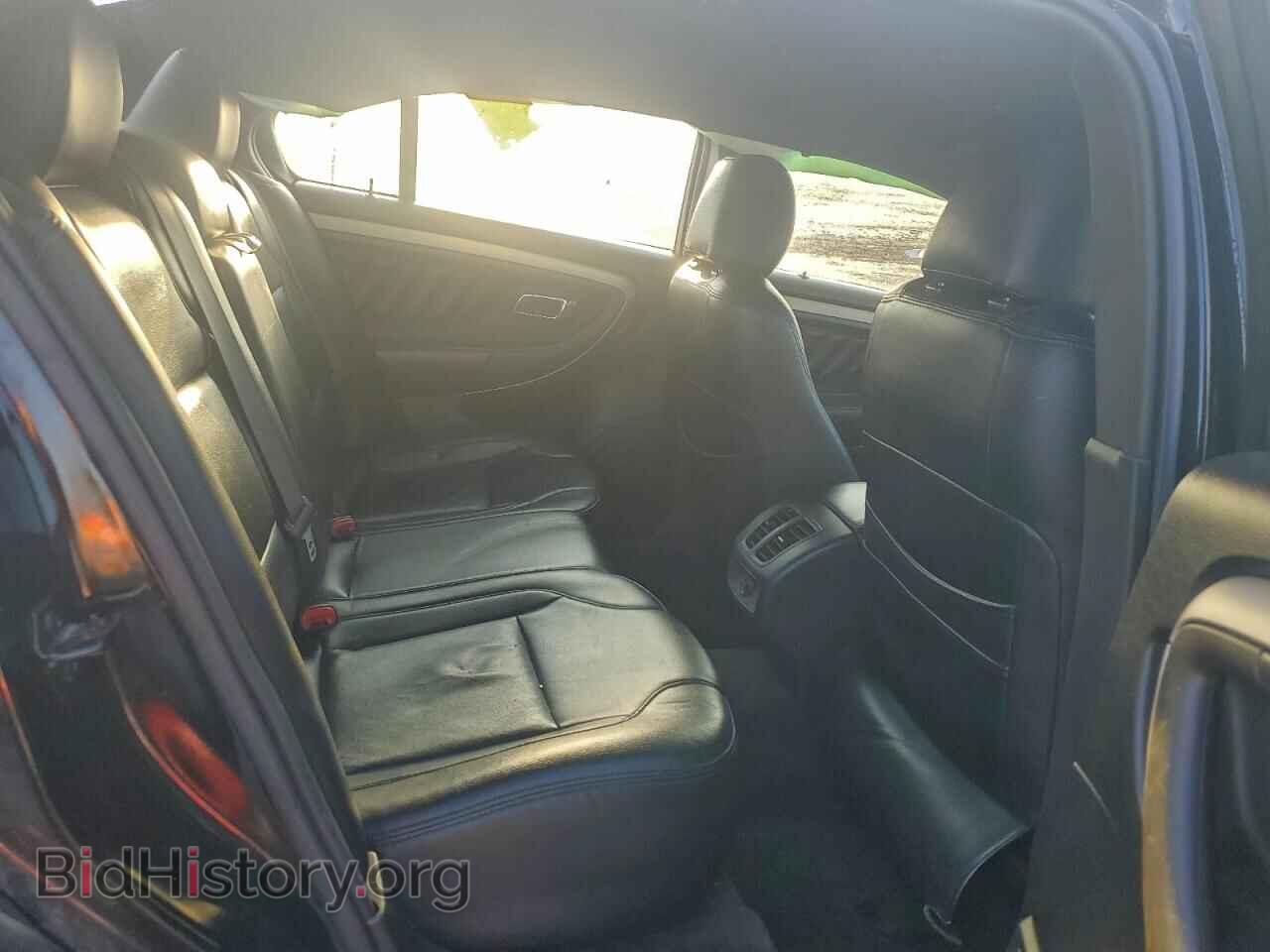 2016 FORD TAURUS - VIN: 1FAHP2E88GG142600 - Photo 10