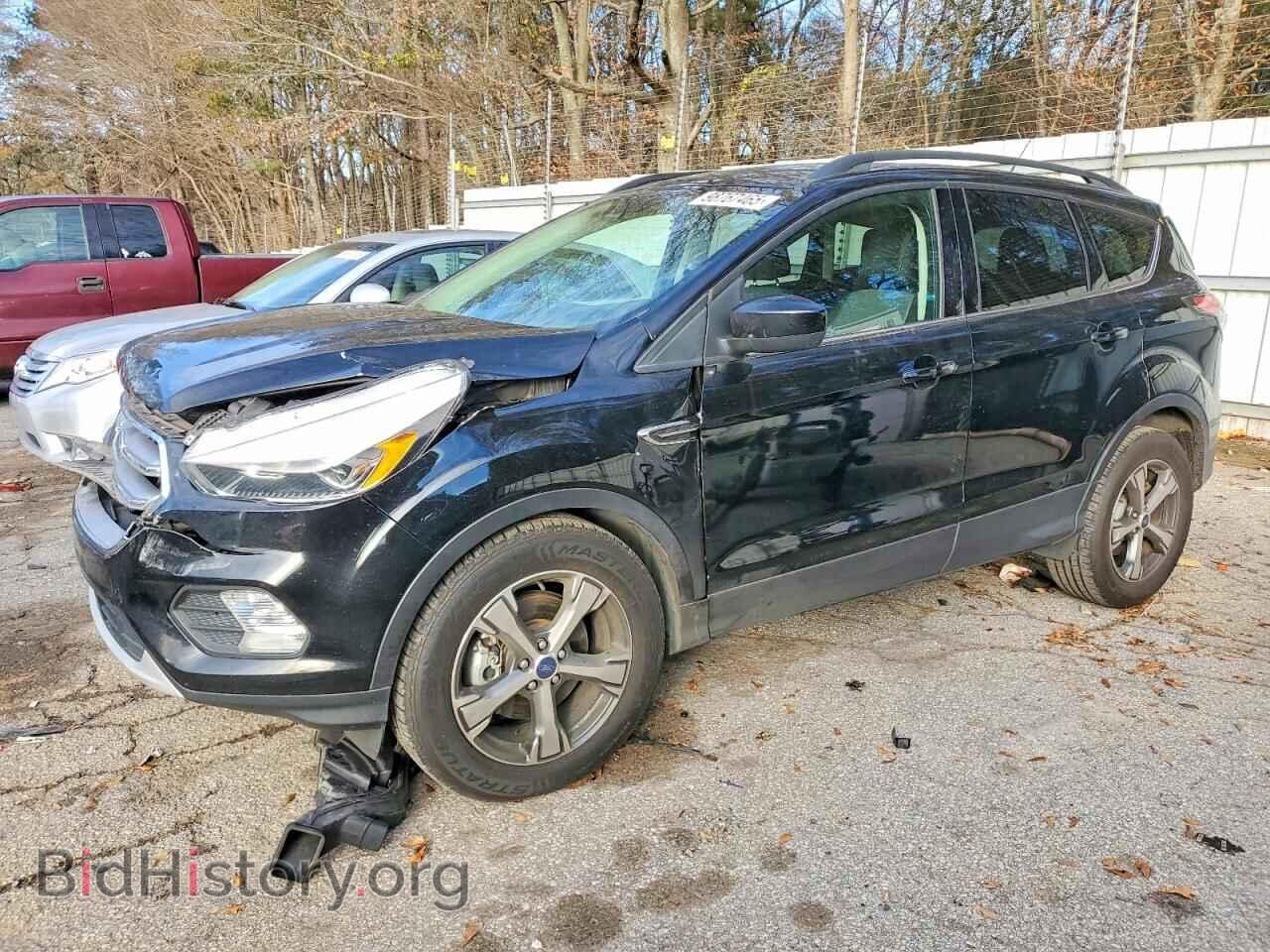 Photo 1FMCU0G96HUB01159 - FORD ESCAPE 2017
