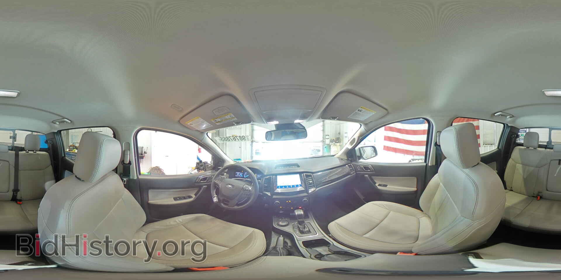 2022 FORD RANGER - VIN: 1FTER4FH3NLD21892 - Фото 14