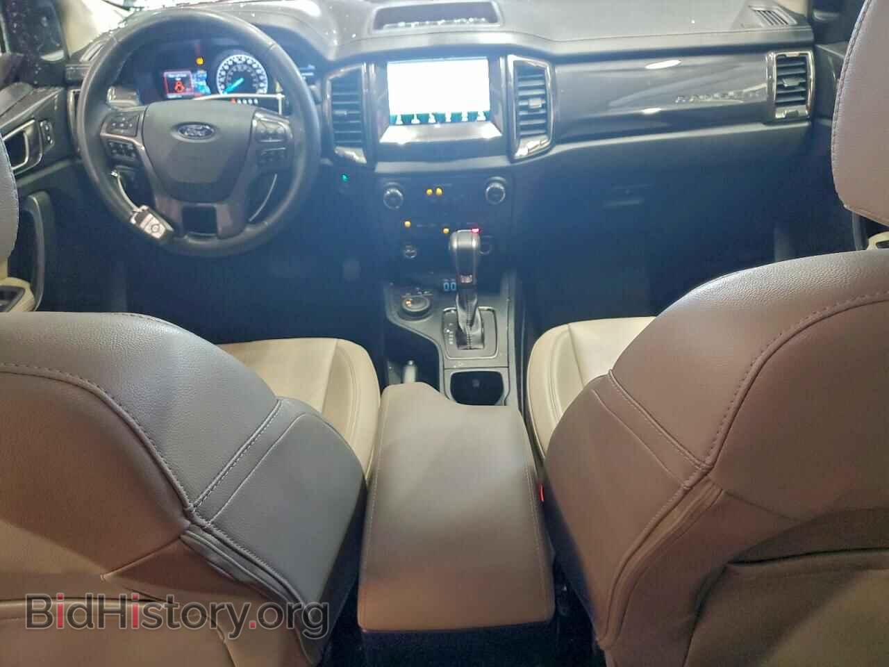 2022 FORD RANGER - VIN: 1FTER4FH3NLD21892 - Фото 8