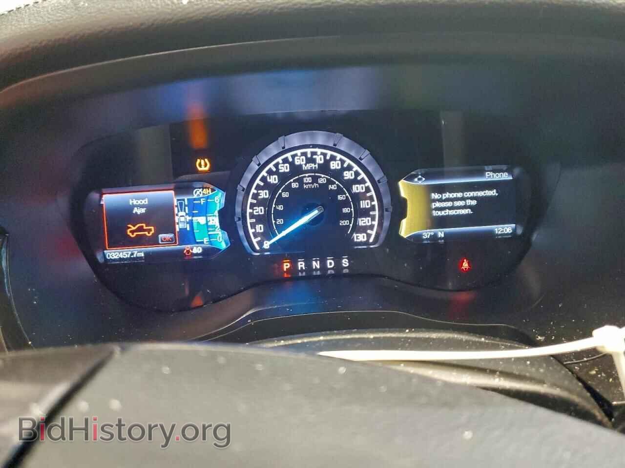 2022 FORD RANGER - VIN: 1FTER4FH3NLD21892 - Фото 9
