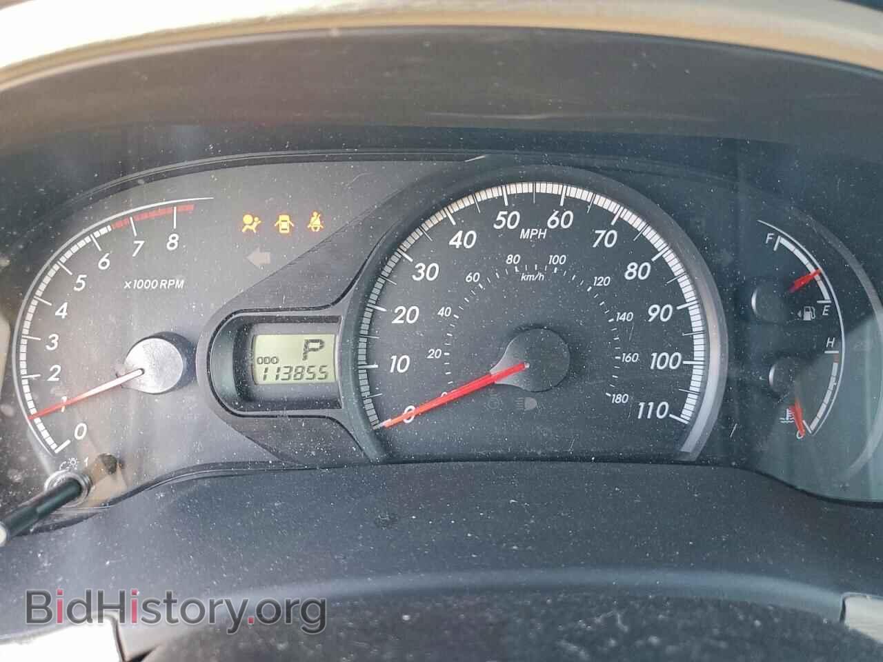 2014 TOYOTA All Models - VIN: 5TDKK3DC0ES473491 - Фото 9