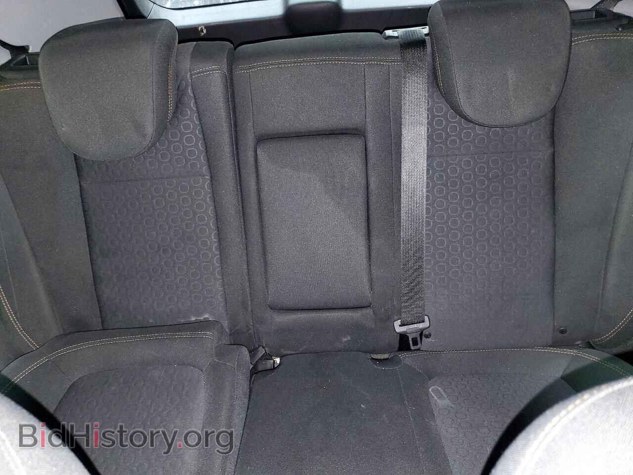 2019 CHEVROLET TRAX - VIN: 3GNCJNSB3KL237732 - Фото 10