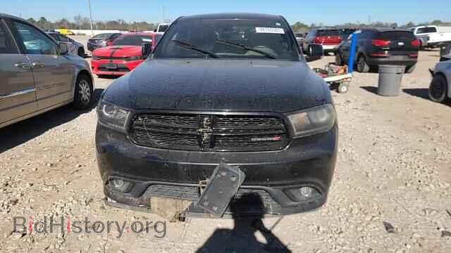 2015 DODGE DURANGO - VIN: 1C4SDHCT6FC896393 - Фото 14