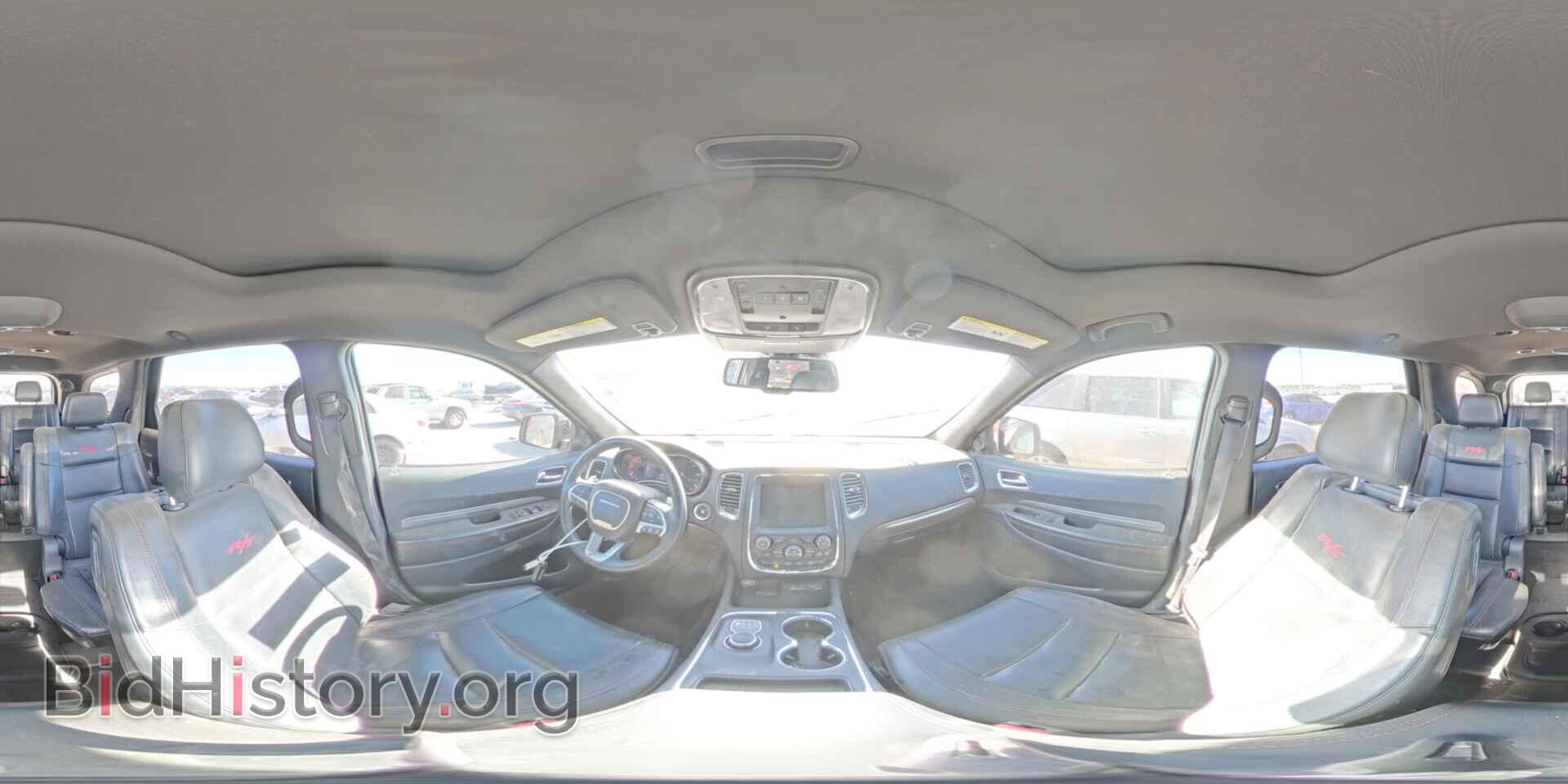 2015 DODGE DURANGO - VIN: 1C4SDHCT6FC896393 - Фото 15