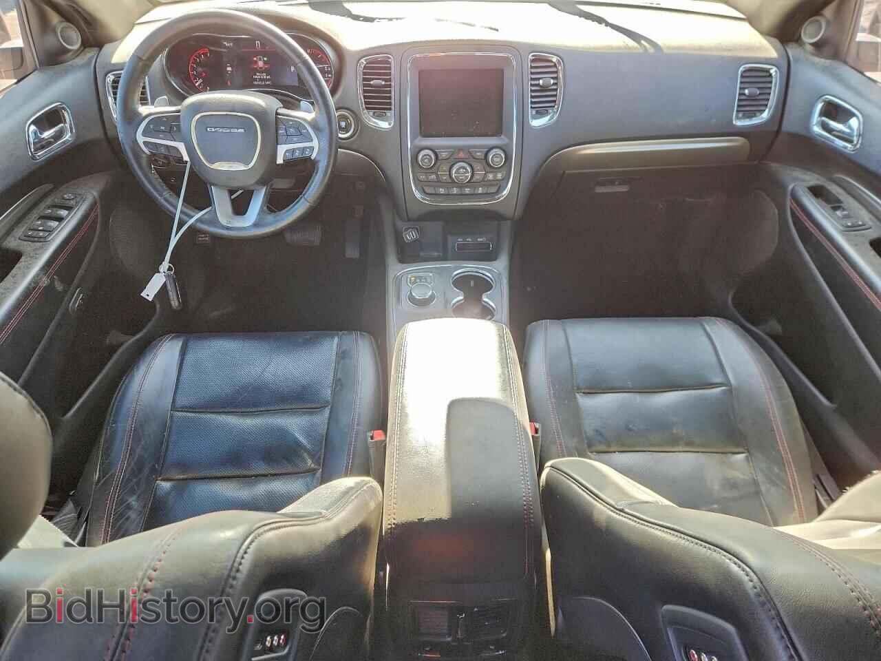 2015 DODGE DURANGO - VIN: 1C4SDHCT6FC896393 - Фото 8