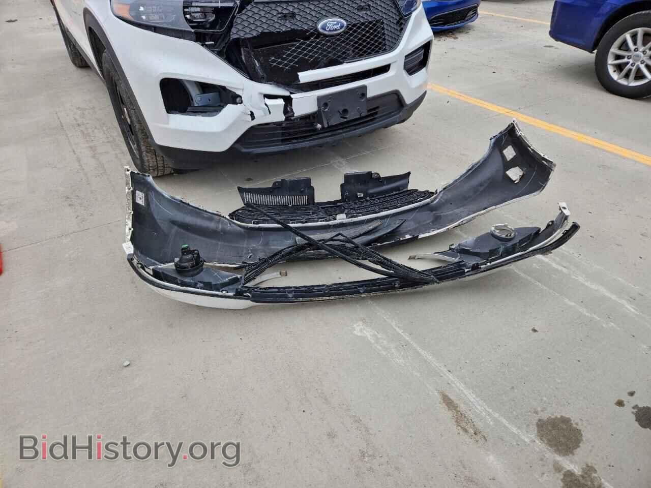 2017 DODGE DURANGO - VIN: 1C4SDJCT1HC713931 - Фото 13