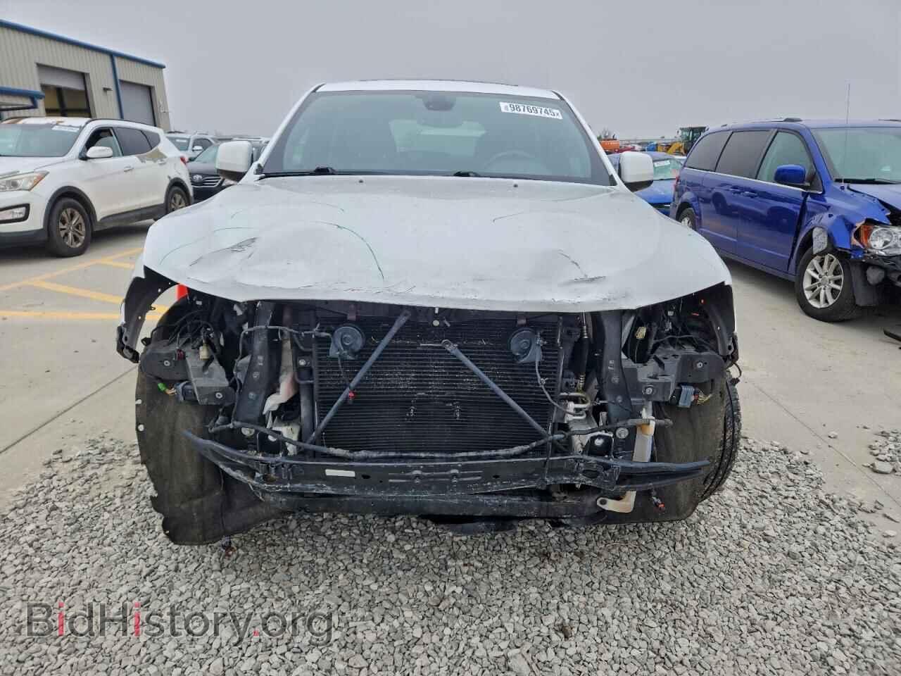 2017 DODGE DURANGO - VIN: 1C4SDJCT1HC713931 - Фото 5