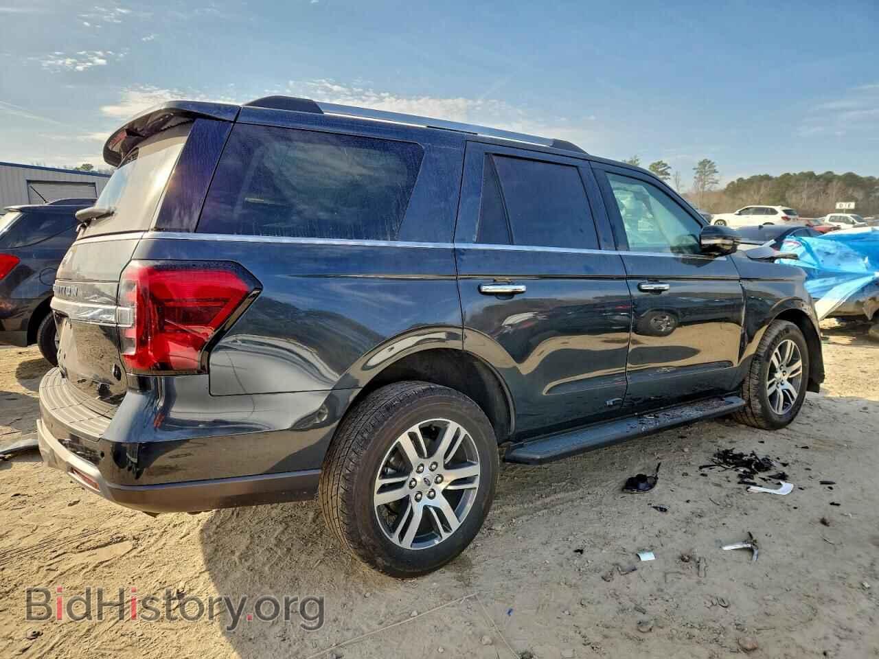 2024 FORD EXPEDITION - VIN: 1FMJU2A88REA33042 - Фото 3