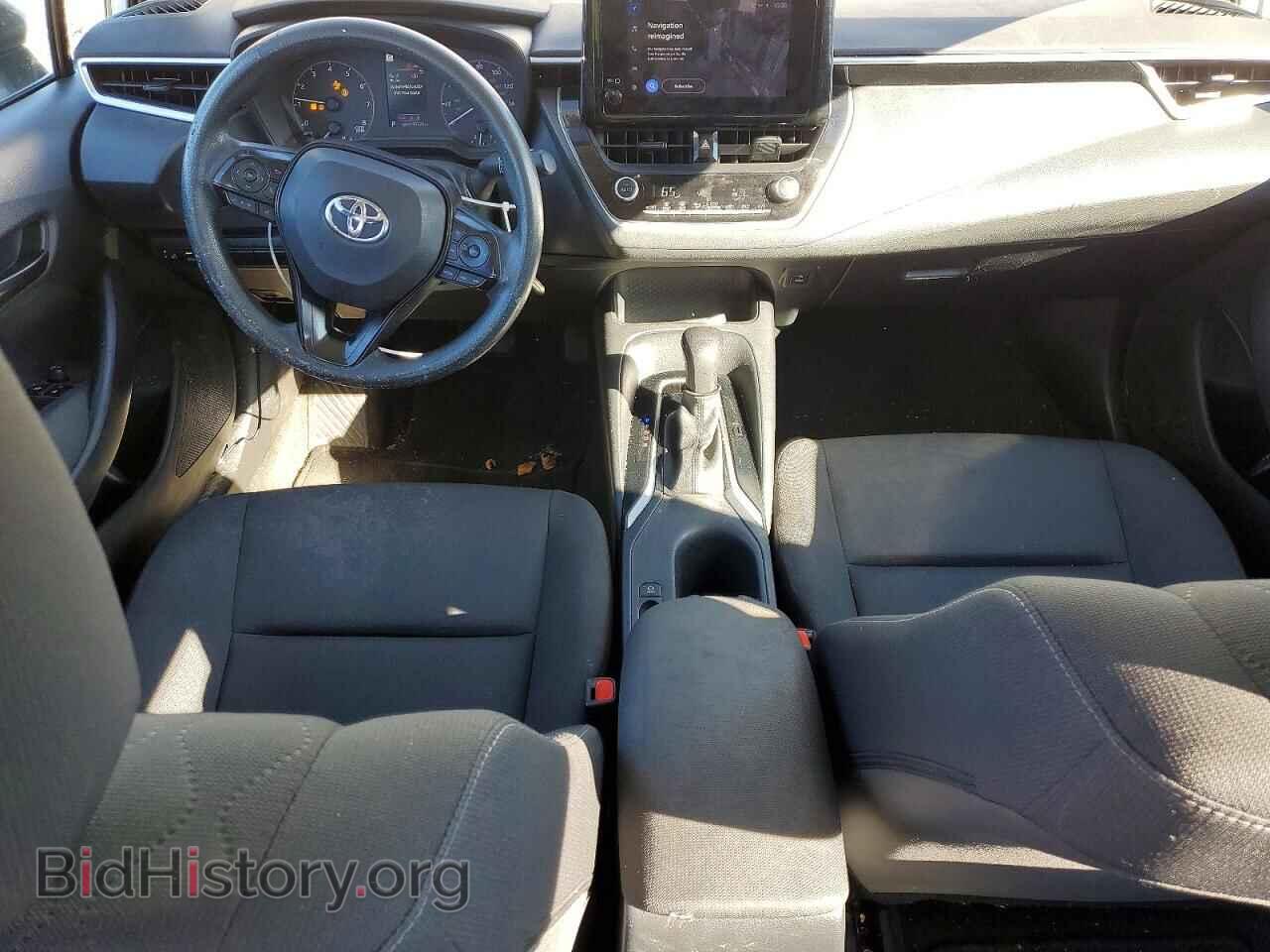 2023 TOYOTA COROLLA - VIN: 5YFB4MDE7PP001382 - Фото 8