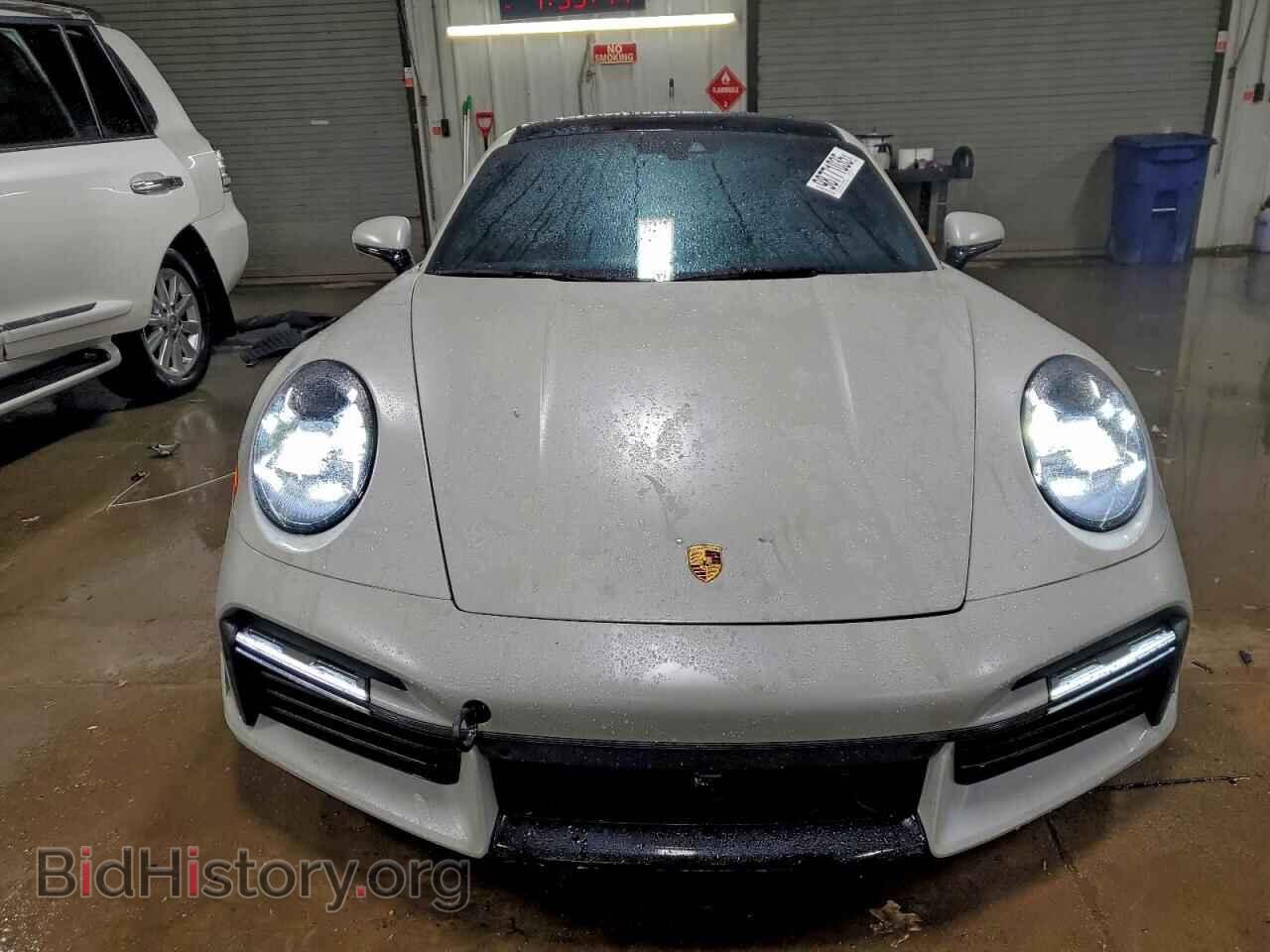 2023 PORSCHE 911 - VIN: WP0AD2A90PS257966 - Фото 5