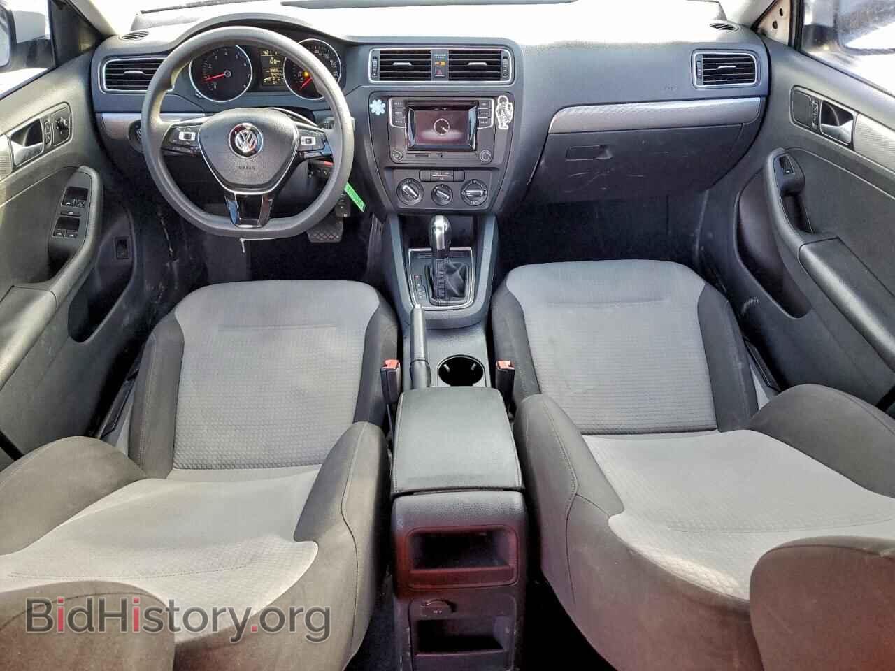 2017 VOLKSWAGEN JETTA - VIN: 3VW2B7AJ1HM375792 - Фото 8