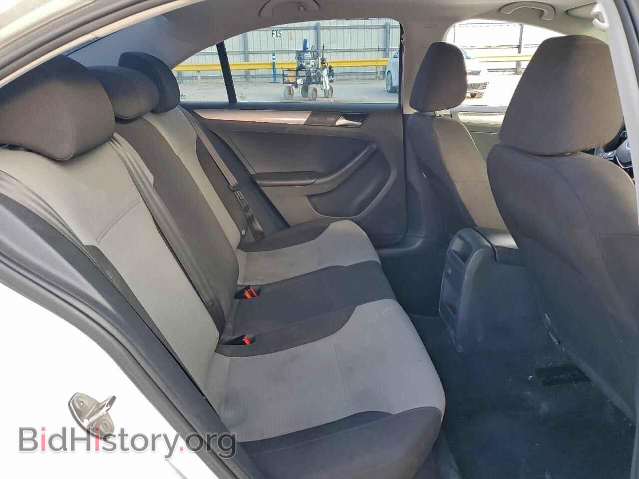 2017 VOLKSWAGEN JETTA - VIN: 3VW2B7AJ1HM375792 - Фото 10