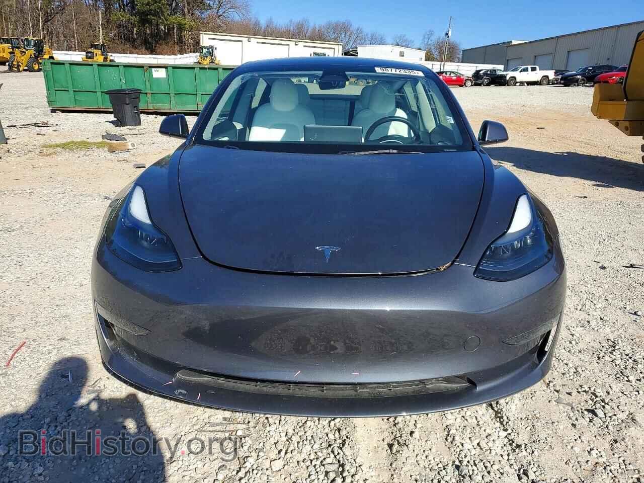 2023 TESLA MODEL 3 - VIN: 5YJ3E1EC6PF713052 - Photo 5
