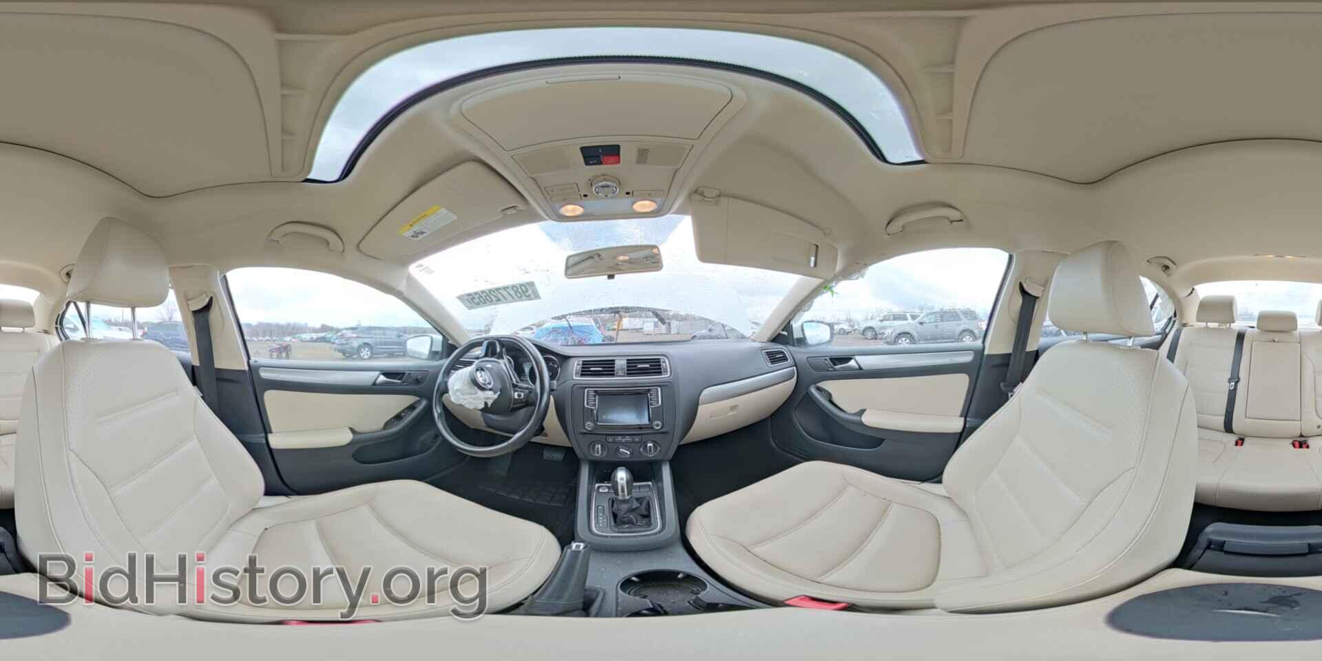 2017 VOLKSWAGEN JETTA - VIN: 3VWDB7AJ2HM373901 - Фото 14