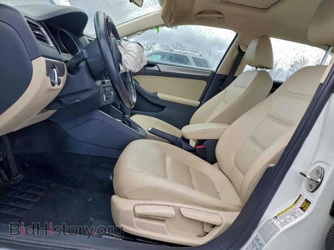 2017 VOLKSWAGEN JETTA - VIN: 3VWDB7AJ2HM373901 - Фото 7