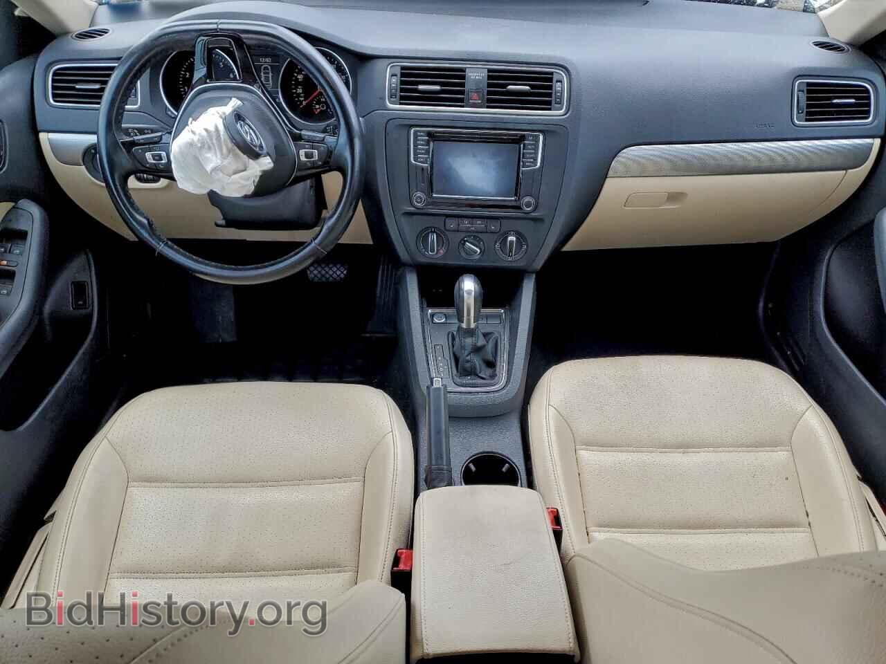 2017 VOLKSWAGEN JETTA - VIN: 3VWDB7AJ2HM373901 - Фото 8