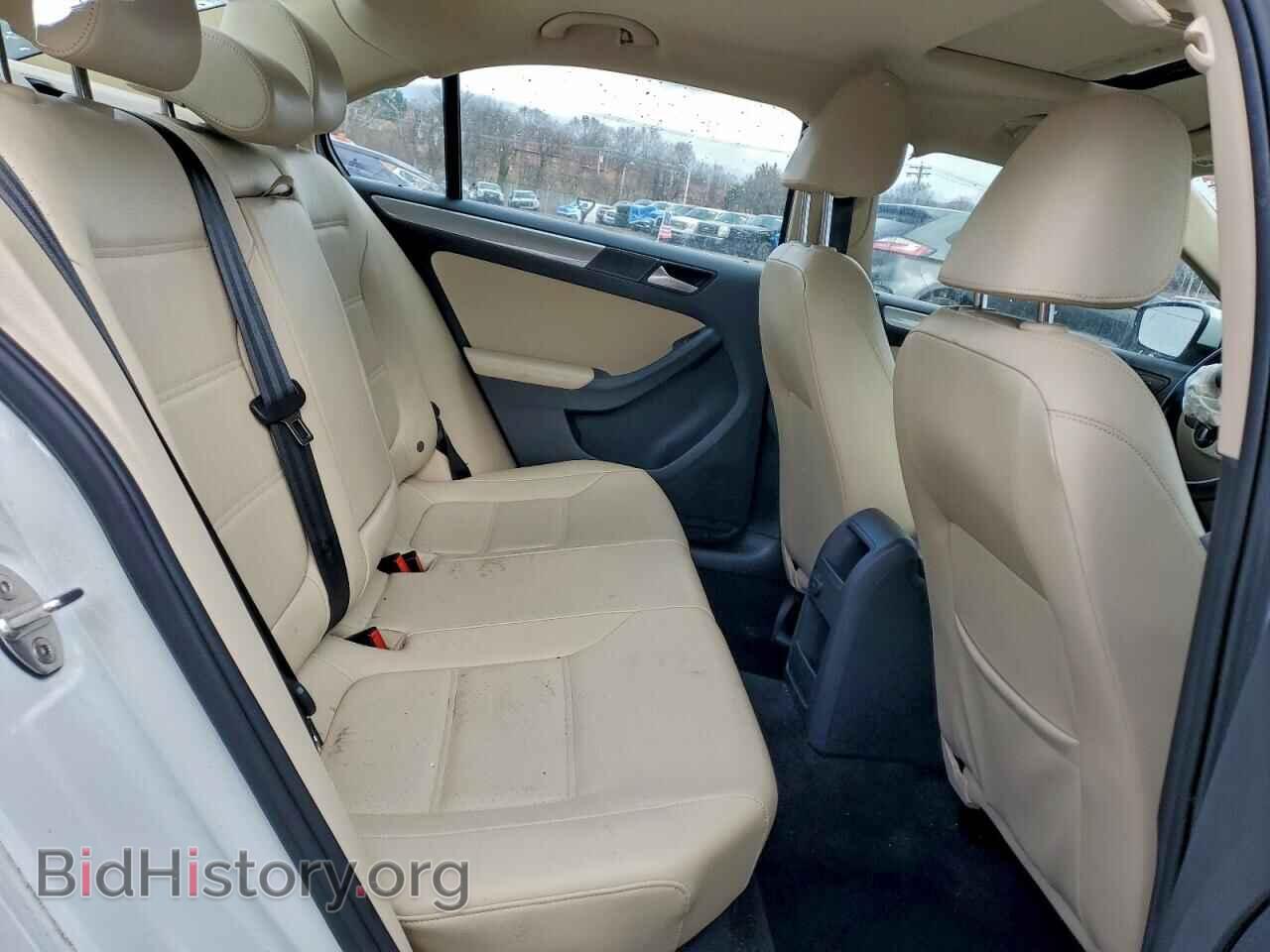 2017 VOLKSWAGEN JETTA - VIN: 3VWDB7AJ2HM373901 - Фото 10