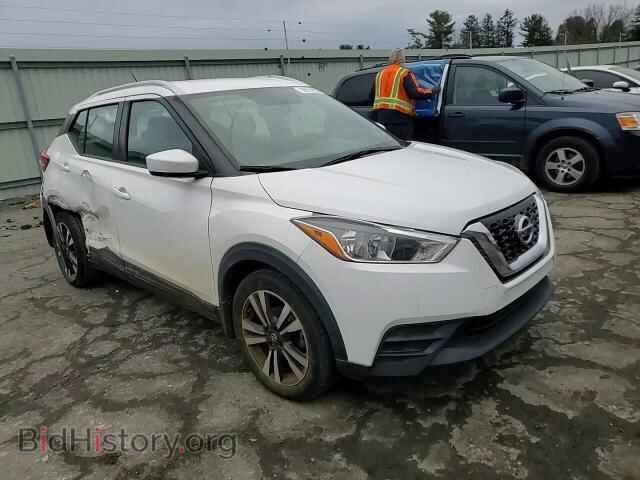 2019 NISSAN KICKS - VIN: 3N1CP5CU3KL547485 - Фото 14
