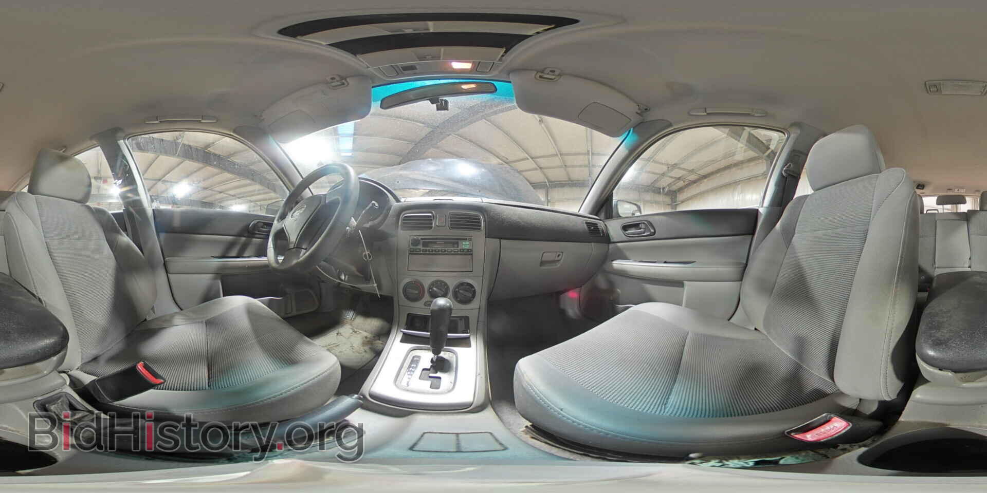 2008 SUBARU FORESTER - VIN: JF1SG63678H705694 - Фото 16