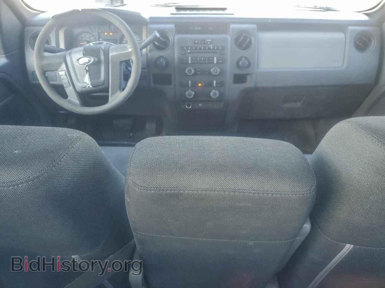 2009 FORD All Models - VIN: 1FTVF14V99KA75149 - Photo 8