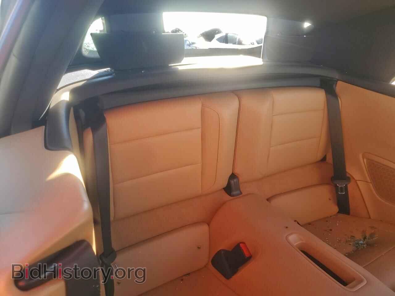 2013 PORSCHE 911 - VIN: WP0CB2A93DS155328 - Фото 10