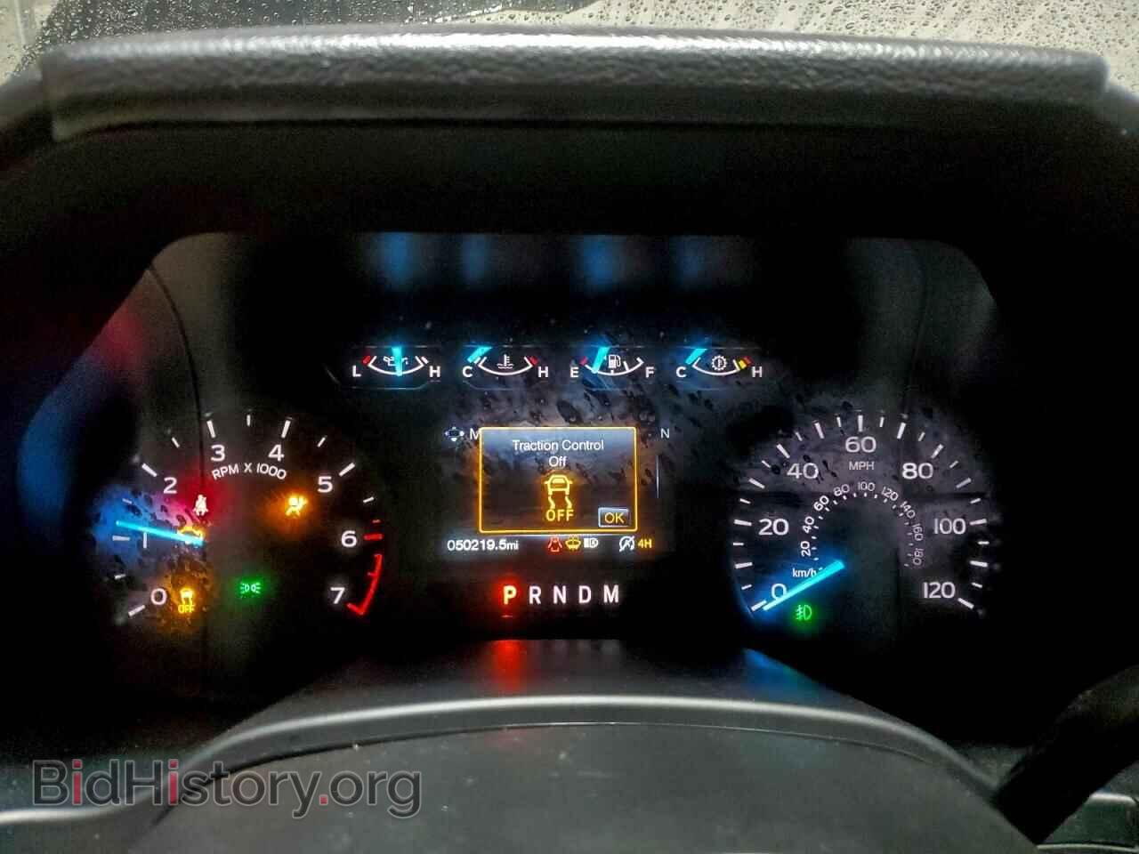 2020 FORD F-150 - VIN: 1FTFW1E43LFA75108 - Фото 9
