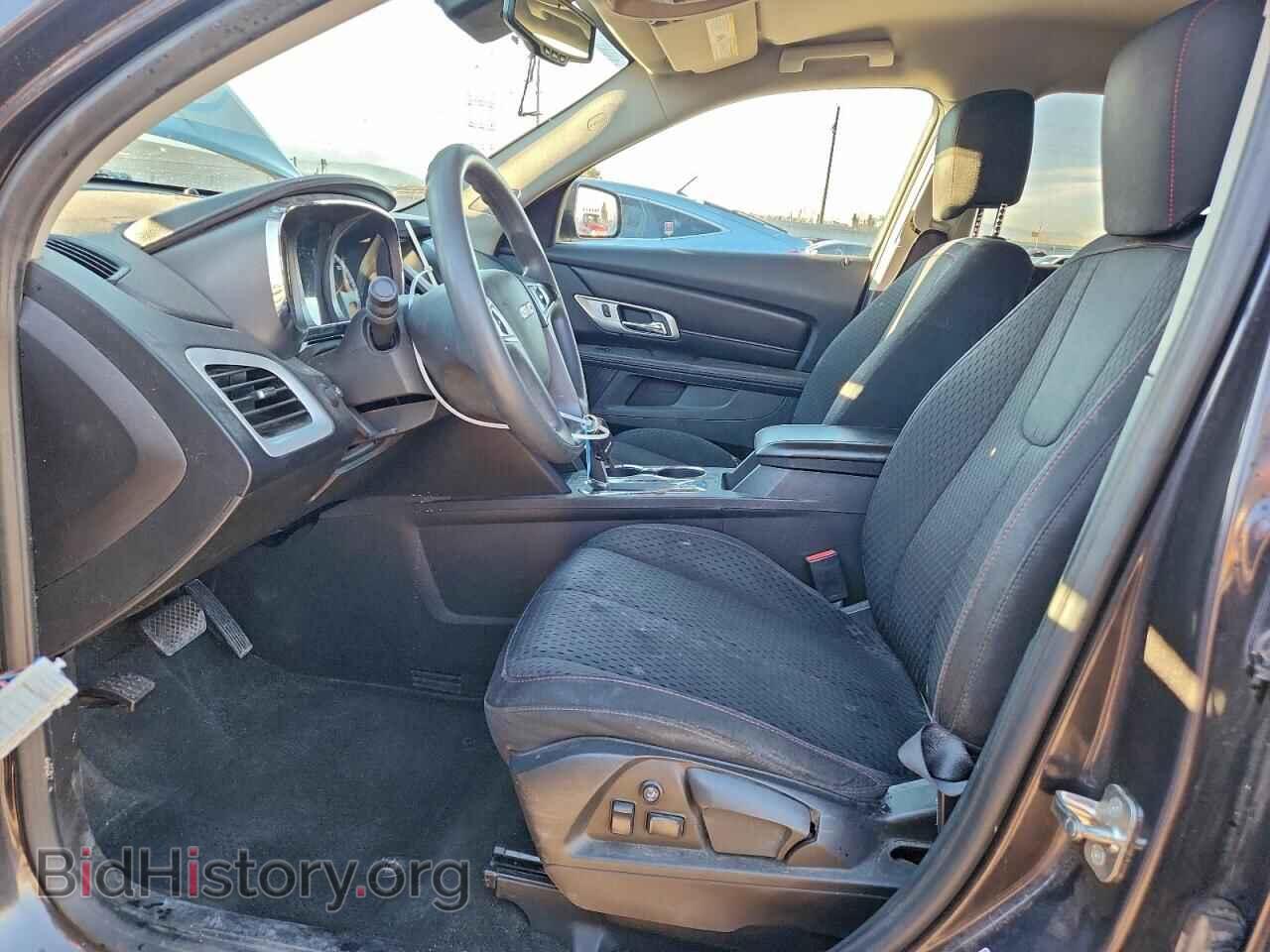 2015 GMC TERRAIN - VIN: 2GKFLVEK4F6192939 - Photo 7