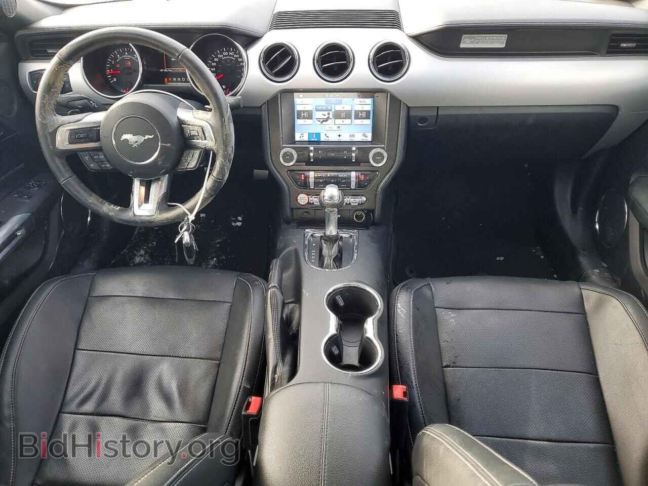 2016 FORD ALL Models - VIN: 1FA6P8TH4G5300892 - Фото 8