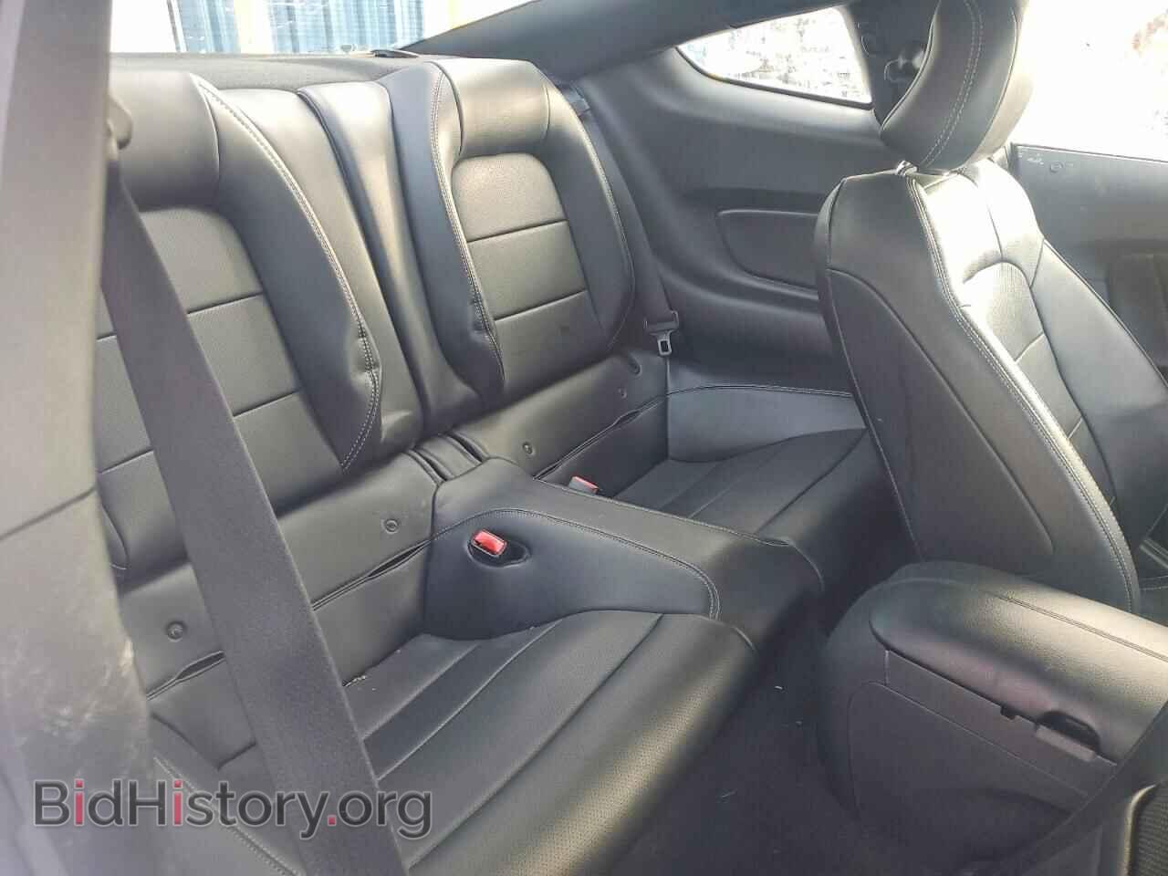 2016 FORD ALL Models - VIN: 1FA6P8TH4G5300892 - Фото 10