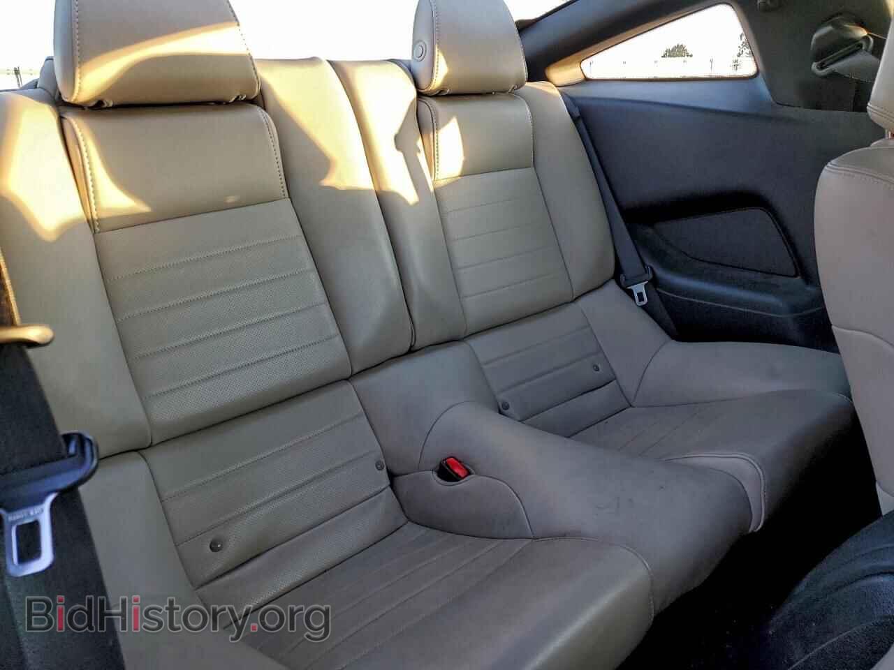 2013 FORD ALL Models - VIN: 1ZVBP8AM6D5227428 - Фото 10