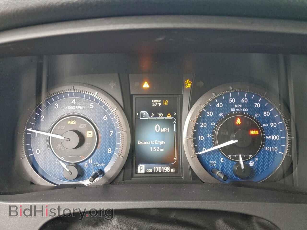 2018 TOYOTA All Models - VIN: 5TDKZ3DC2JS930906 - Фото 9