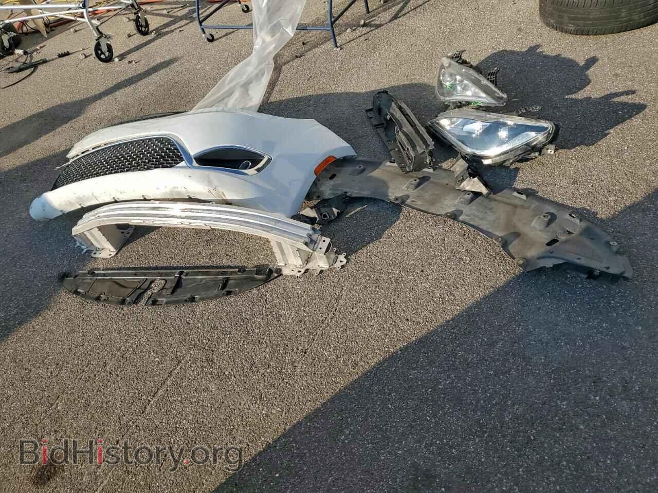 2018 CHRYSLER PACIFICA - VIN: 2C4RC1BG4JR261489 - Фото 13
