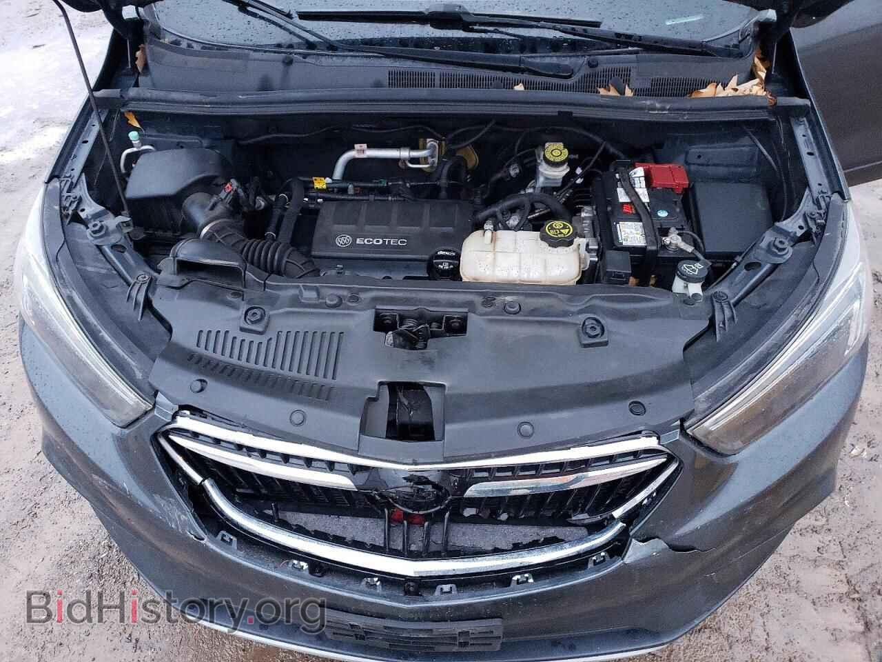 2017 BUICK ENCORE - VIN: KL4CJ2SB9HB044674 - Photo 12
