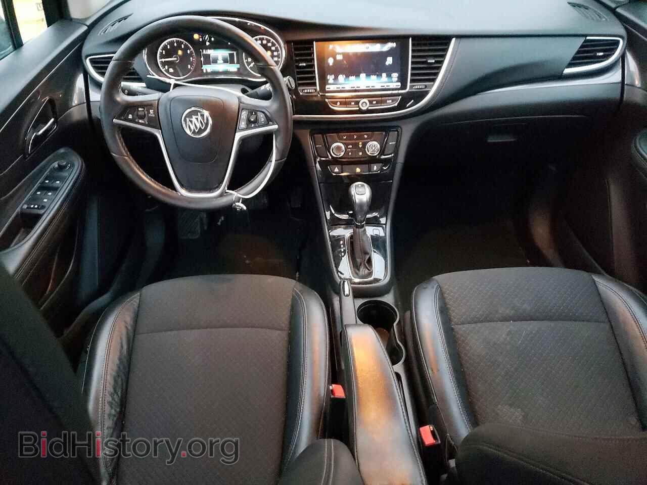 2017 BUICK ENCORE - VIN: KL4CJ2SB9HB044674 - Photo 8