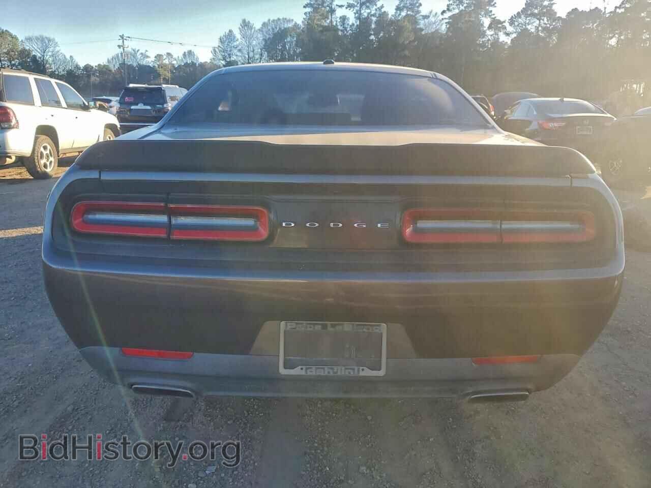 2016 DODGE CHALLENGER - VIN: 2C3CDZAG5GH107430 - Photo 6