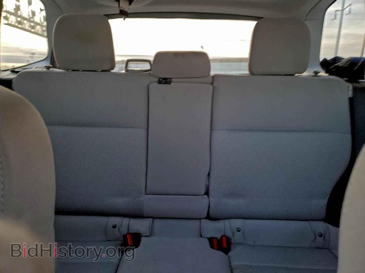 2017 SUBARU FORESTER - VIN: JF2SJAEC0HH530983 - Фото 10