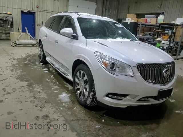 2016 BUICK ENCLAVE - VIN: 5GAKVBKD6GJ198112 - Photo 14