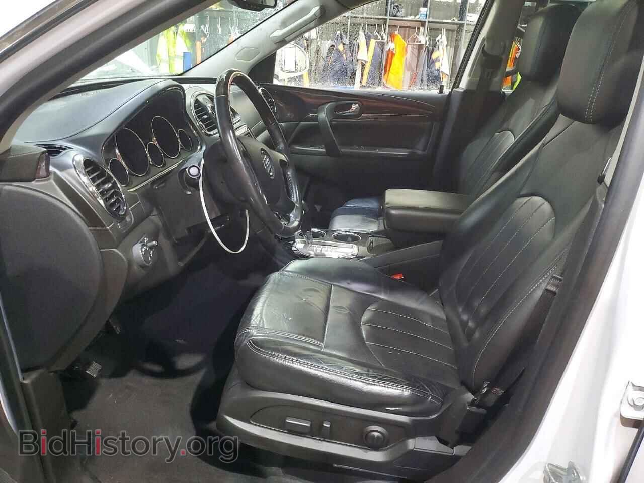 2016 BUICK ENCLAVE - VIN: 5GAKVBKD6GJ198112 - Photo 7