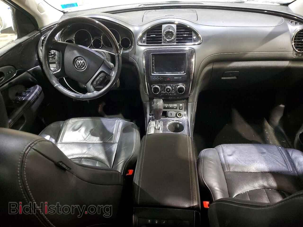 2016 BUICK ENCLAVE - VIN: 5GAKVBKD6GJ198112 - Photo 8